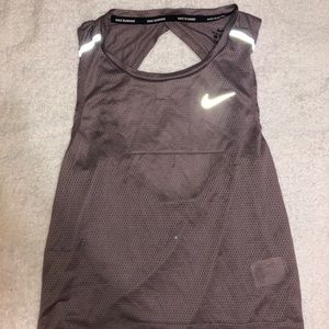 Nike training tank